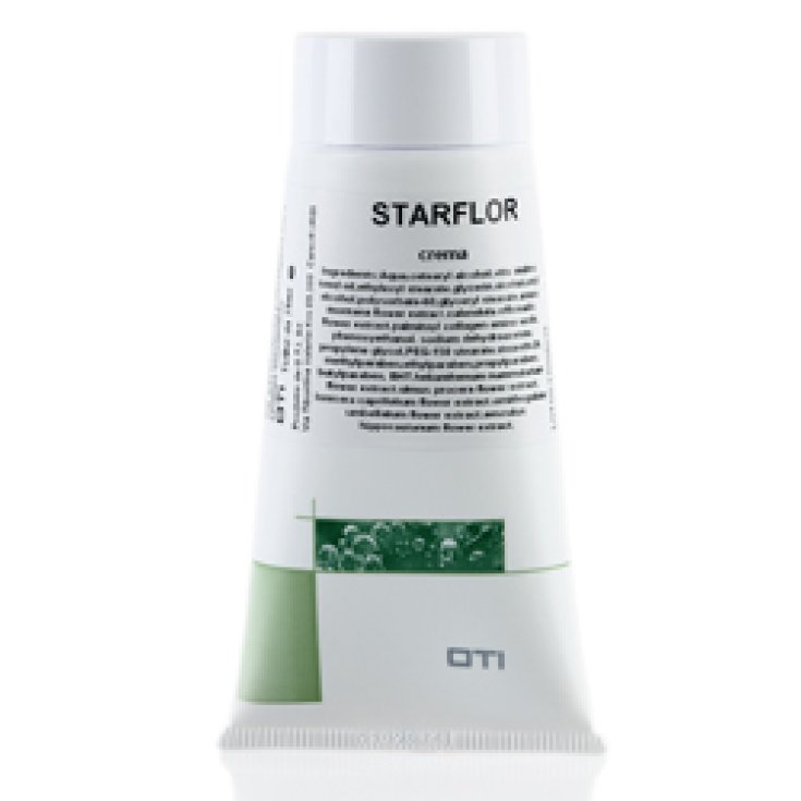 Oti Starflor Cream 75ml