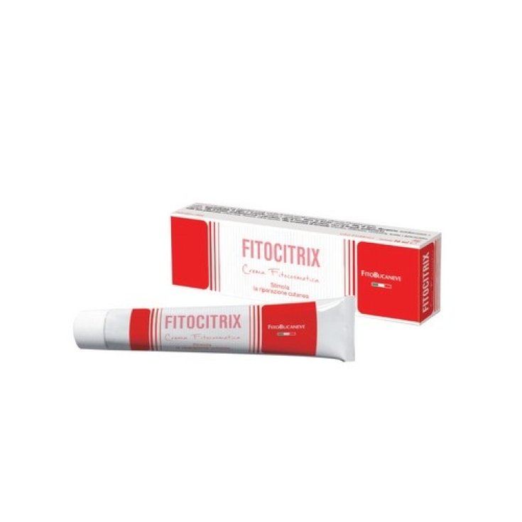 Fitobucaneve Fitocitrix Cream 50ml