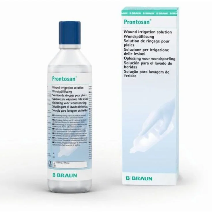 Braun Prontosan Otc Cleanser 350ml
