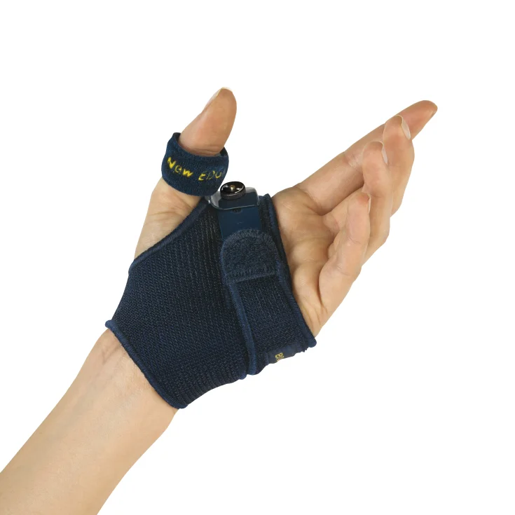 Pavis New Edge 035 Left Thumb Brace 1 Piece