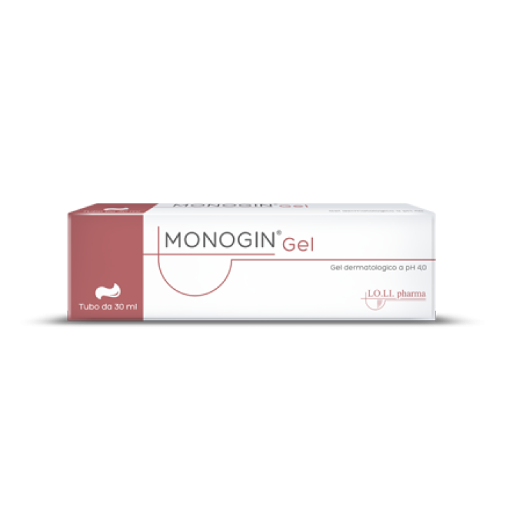 Monogin Gel Medical Device 30ml