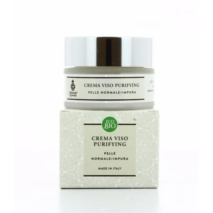 Maharishi Ayurveda Purifying Face Cream 50ml