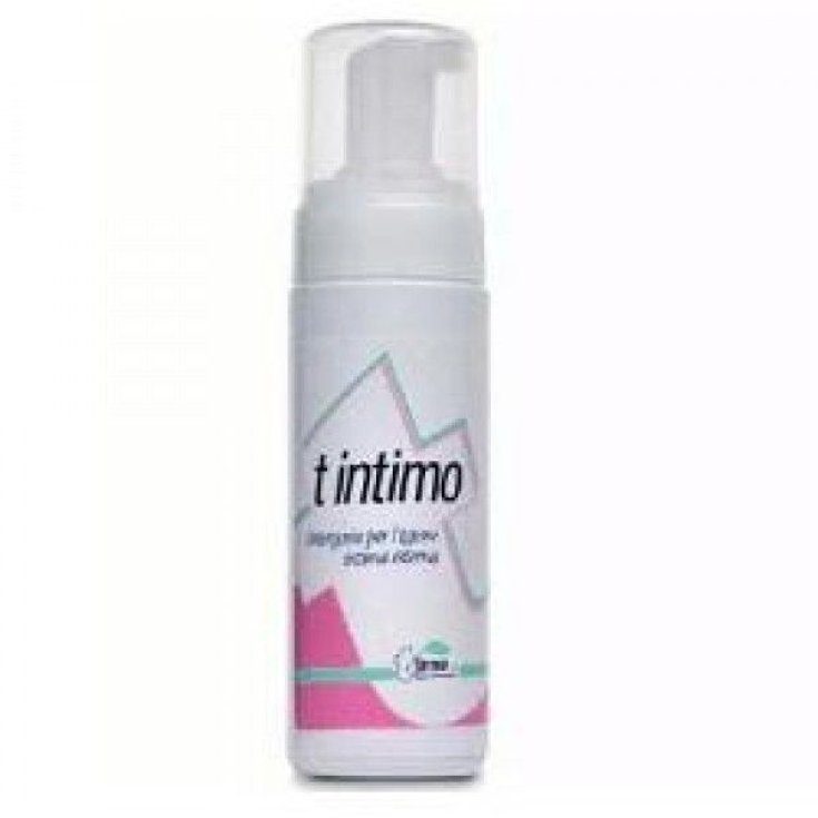 Tfarma T Intimate Intimate Cleanser Foam 150ml