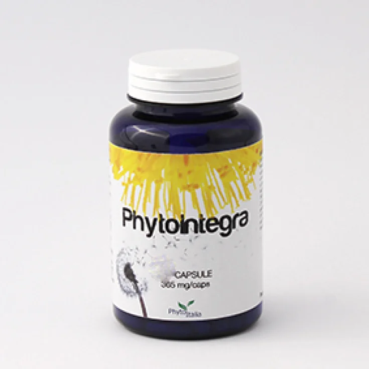Phytoitalia Phytointegra Food Supplement 60 Capsules