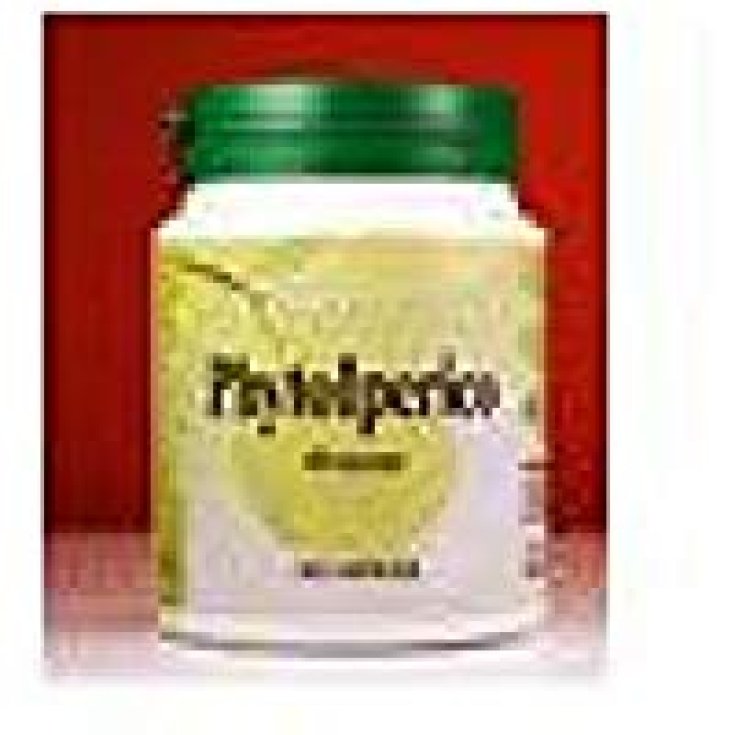 PhitoItalia Phytoiperico Food Supplement 60 Capsules