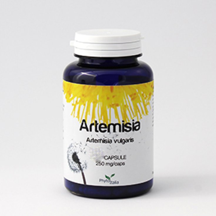 Phytoitalia Artemisia Food Supplement 60 Capsules