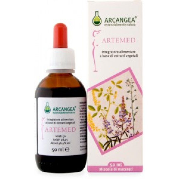 Arcangea Artemed Food Supplement 50ml