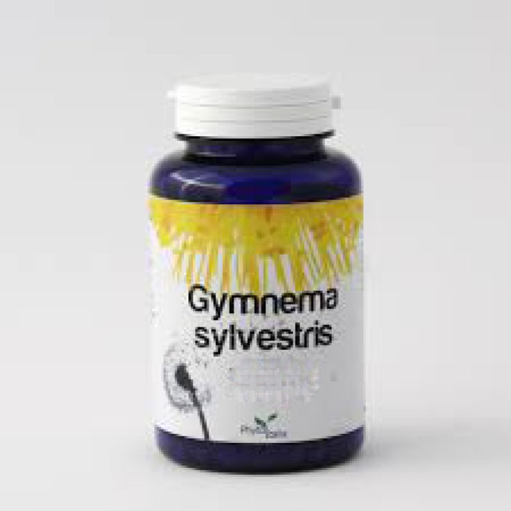 Phytoitalia Gymnema Sylvestris Food Supplement 60 Capsules