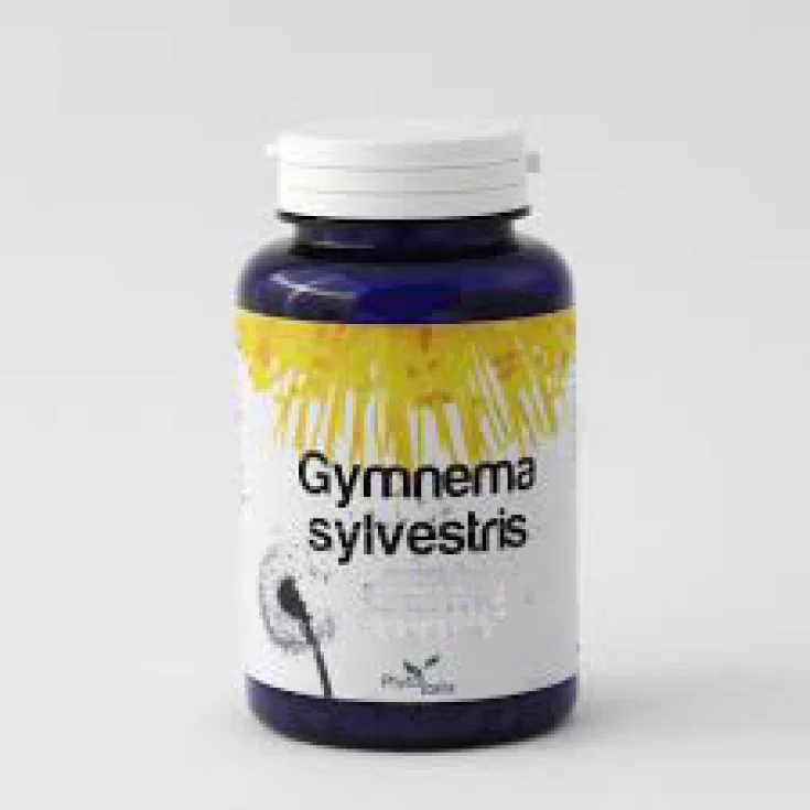 Phytoitalia Gymnema Sylvestris Food Supplement 60 Capsules