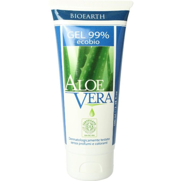 Aloevera Pure Gel 99%