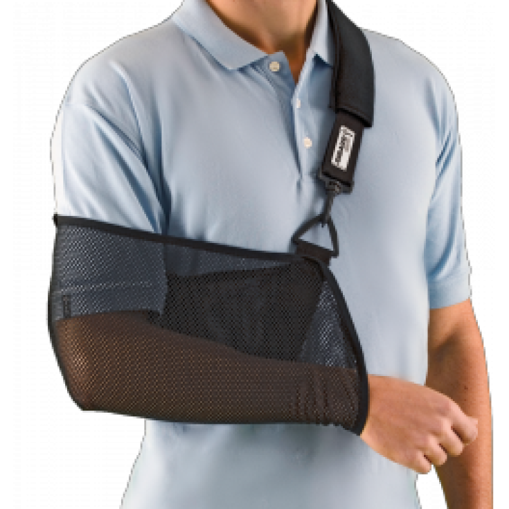 Gibaud Ortho Arm Sling Size 0 White