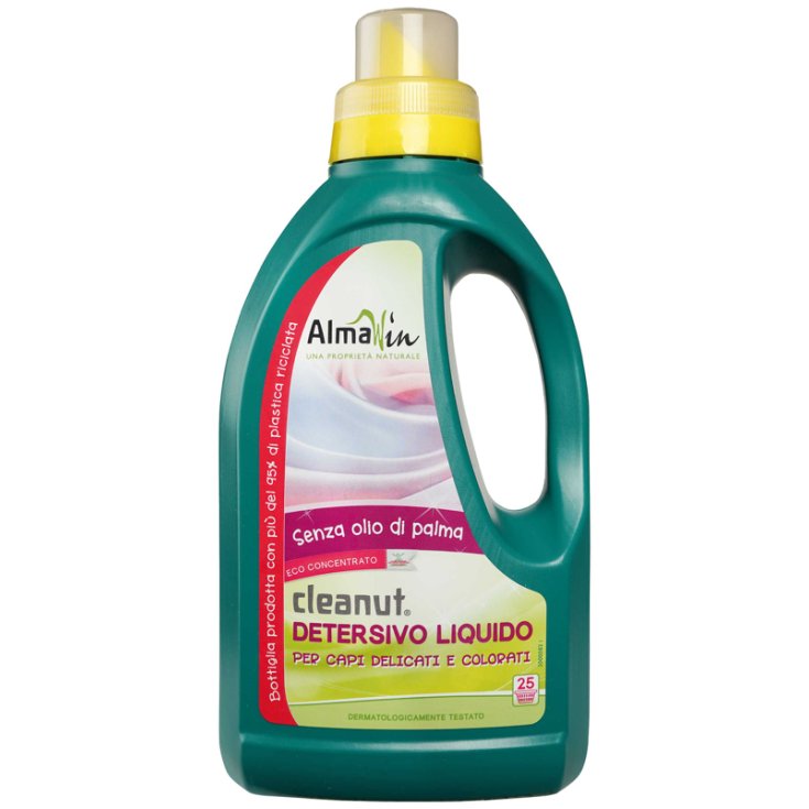 Almawin Cleanut Concentrated Liquid Detergent 750g