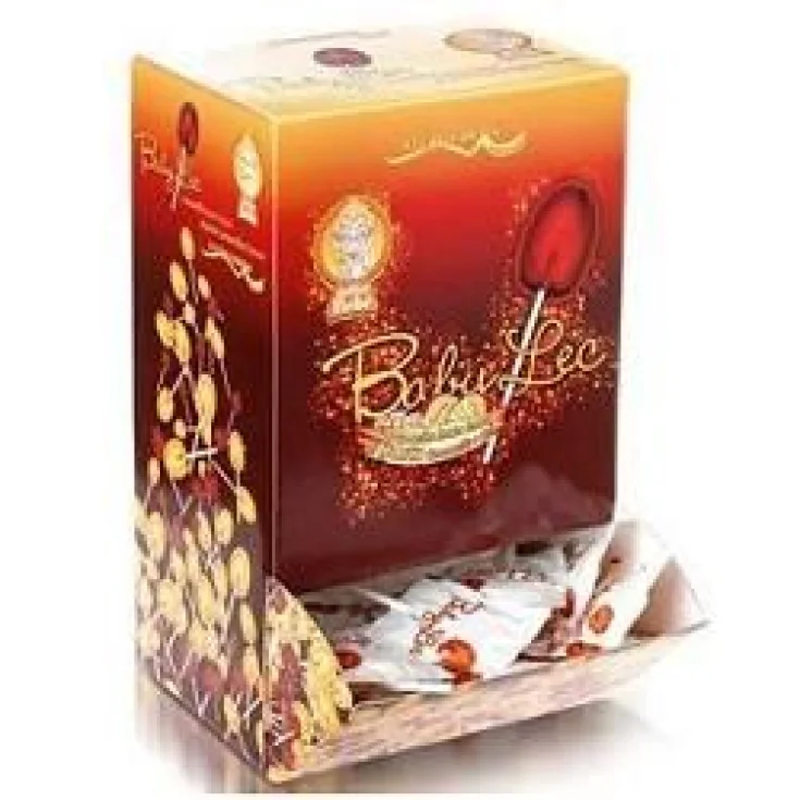 Sterilfarma® BabyLec Lollipop With Chamomile Cola Taste 180 Pieces of 50g