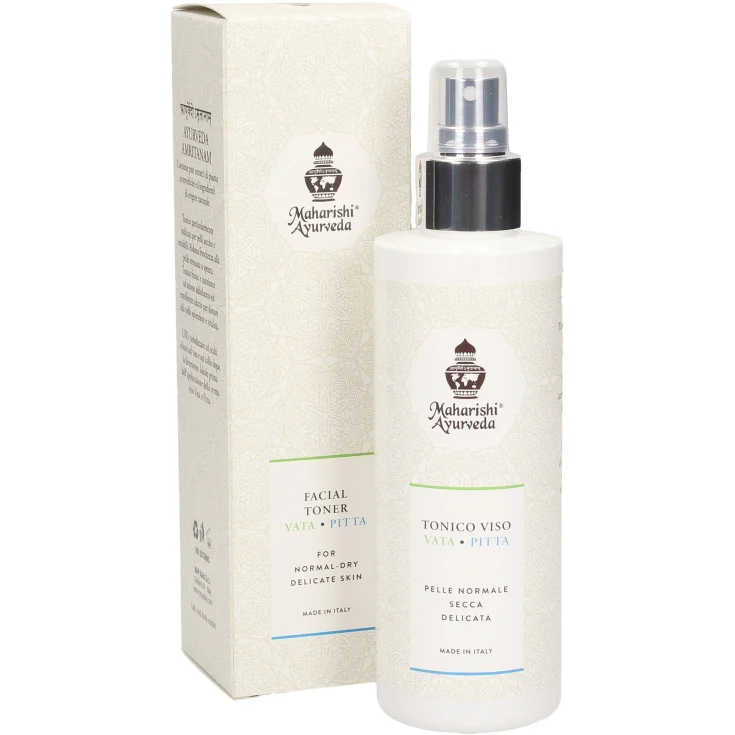 Maharishi Ayurveda Facial Tonic Vata Pitta 200ml