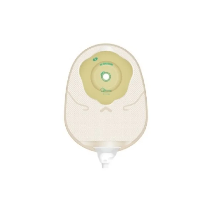 Flexima Bag Uro Silk Convex Bag 15 / 35mm