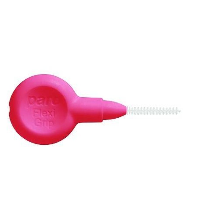 Profimed Paro 71073 Flexi Grip Pink Pipe Cleaner Size XXX Fine 1,9mm 4 Pieces