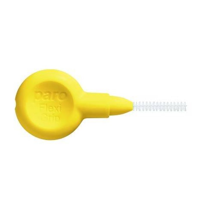 Paro 71074 Flexi Grip Yellow Pipe Cleaners 4 Pipe Cleaners