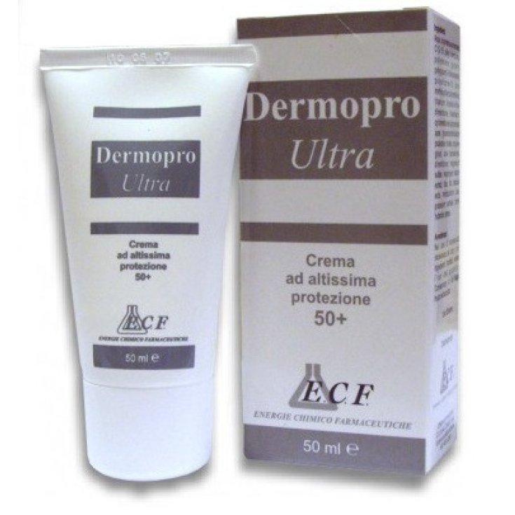 Dermopro Ultra Very High Protection Cream 50+ 50ml