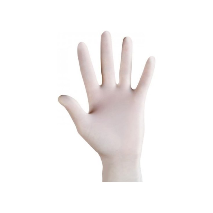 BiemmeFarma Sterile Gloves Size 6 1/2