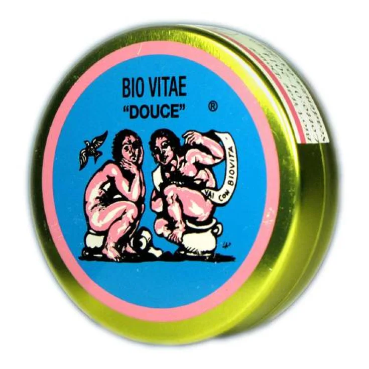 New Astrum Bio Vitae Douce Intestinal Regulator 30g