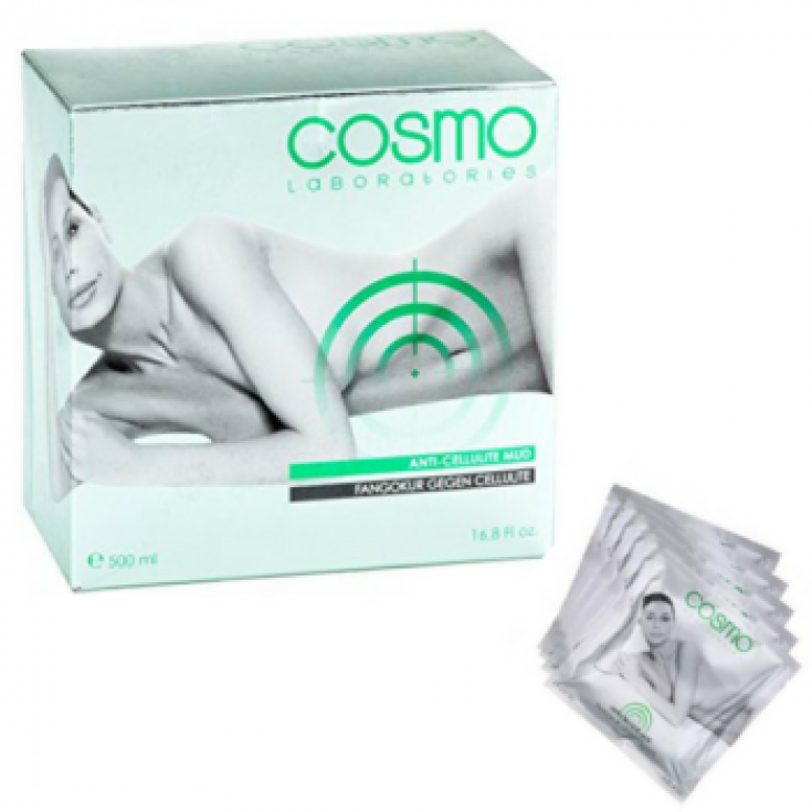 * COSMO BODY BAG MUD A \ CELLULIT