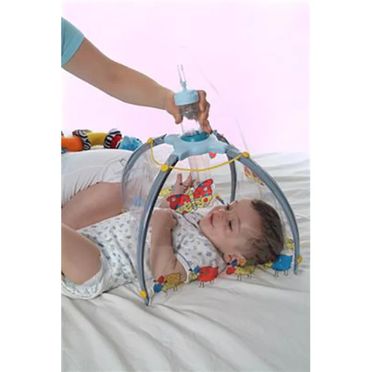 Baby Air Aerosol 0-24 Months