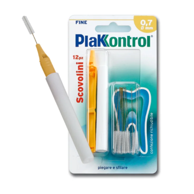Plakkontrol Pipe Cleaners 0,7mm 10 Pieces