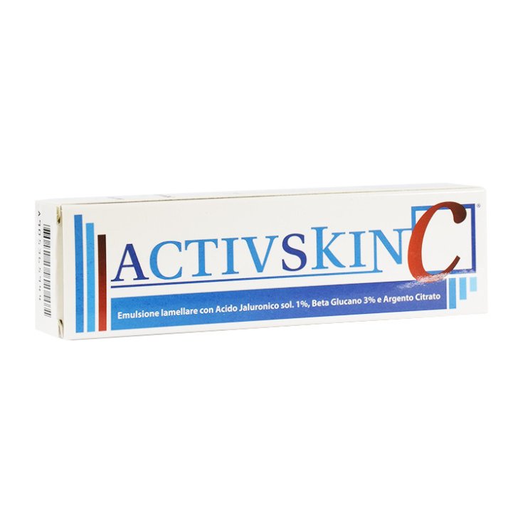 Activ Skin Activ Skin C Cream 30ml