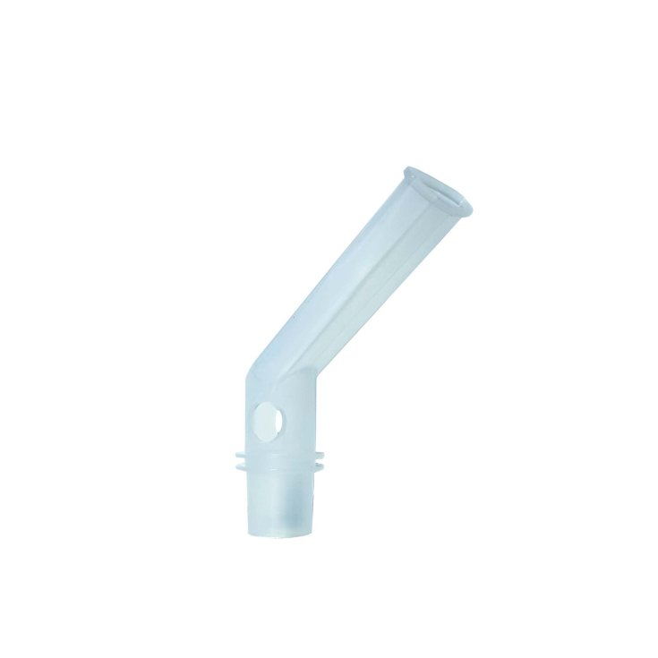 Pharmacare Spare Pvc Mouthpiece For Aerosol Therapy 1 Piece