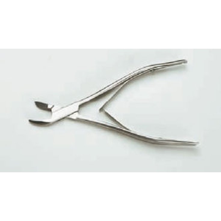 Pharmacare Pliers Remove / Put Agraffes Pliers For Stitches 12cm 1 Piece