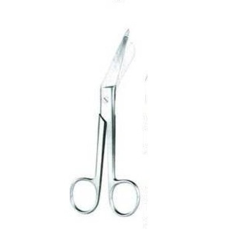 Pharmacare Scissor Of Lister Bandage Scissors 18cm