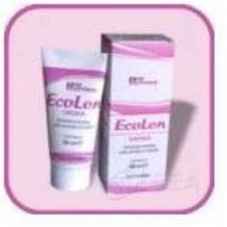 ECF EcoLen Cream 50ml