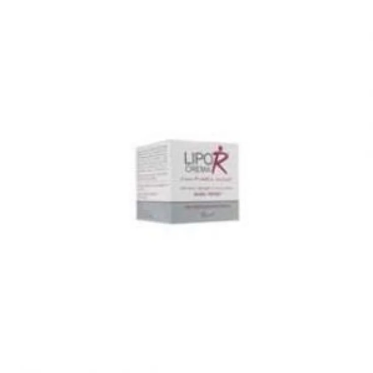 Elifab LipoR Cream 50ml