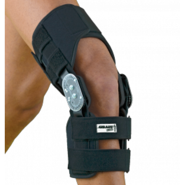 Gibaud Ortho Genugib 40 Knee Brace