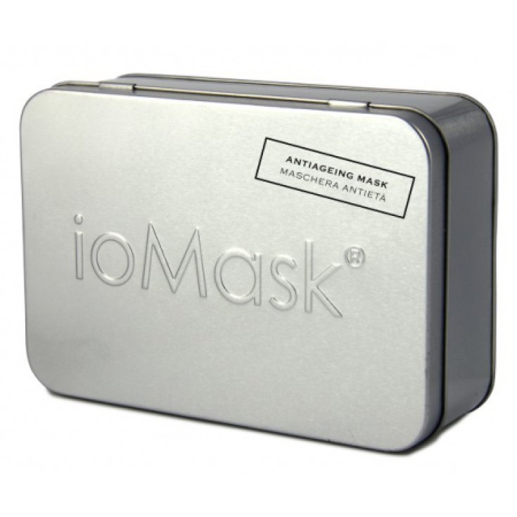 Mastelli Iomask Antiageing Anti-Aging Mask