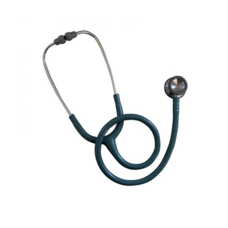 Littmann Classica II Stethophonendoscope - Pediatric For Auscultation Of Cardiac And Pulmonary Tones Blue Color