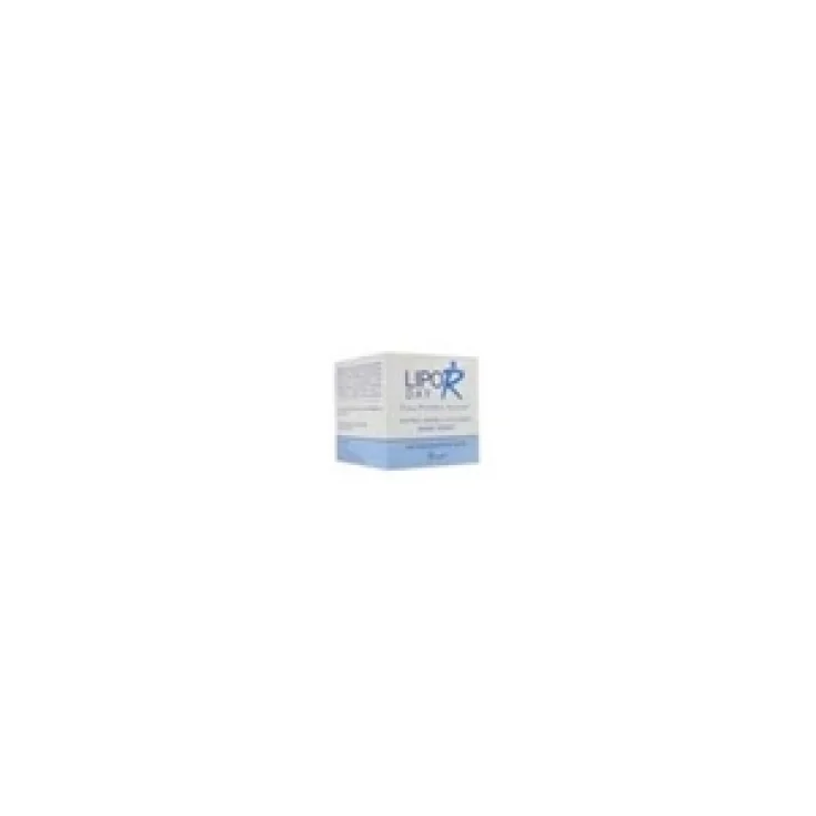 Elifab LipoR Day Cream 50ml