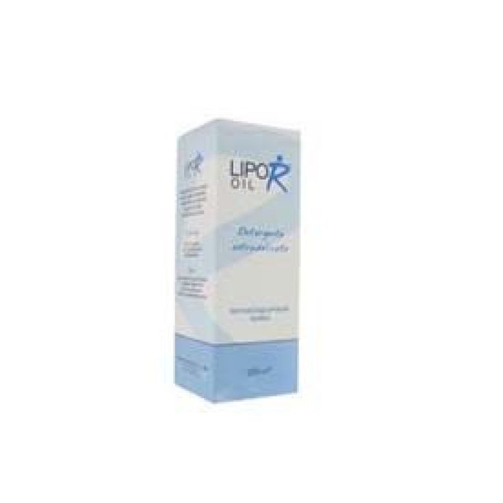 Elifab LipoR Oil Oil 200ml