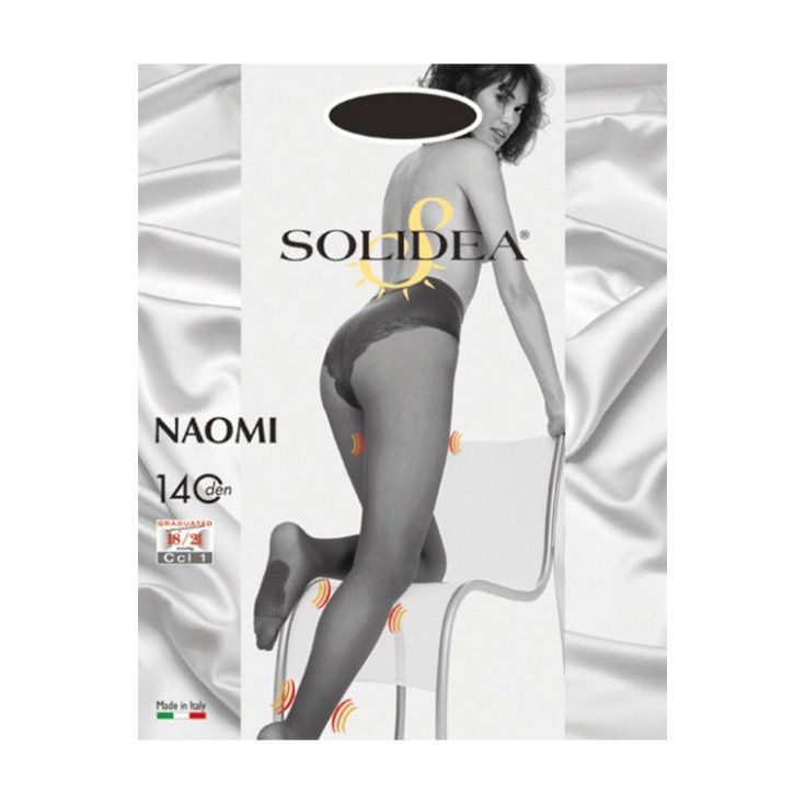 Solidea Naomi 140 Mink Color Size 2 A Pair