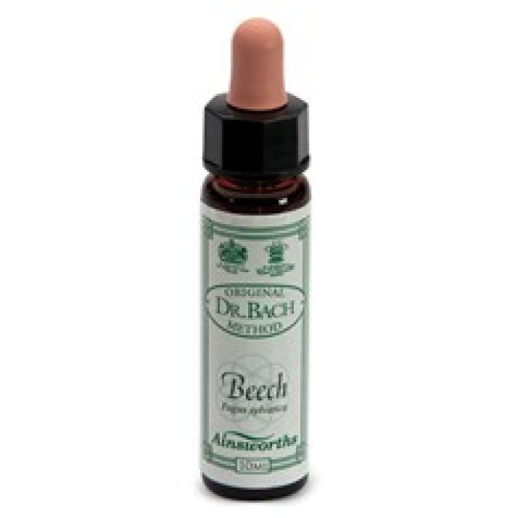 Santiveri Bach Flowers Ainsworths Flower Remedy n ° 3 Beech 10ml