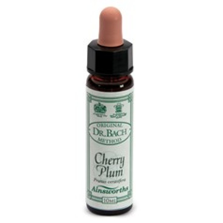 Santiveri Ainsworths Cherry Plum Food Supplement 10ml