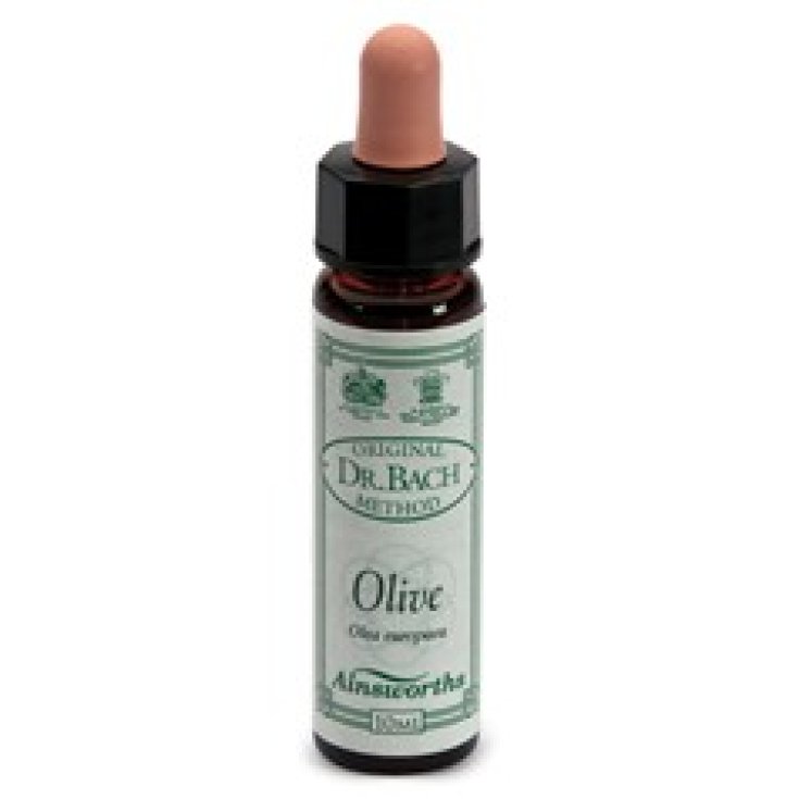 Santiveri Ainsworths Olive Food Supplement 10ml