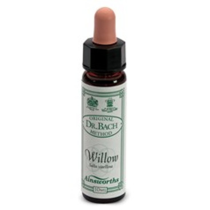 Santiveri Ainsworths Willow Food Supplement 10ml