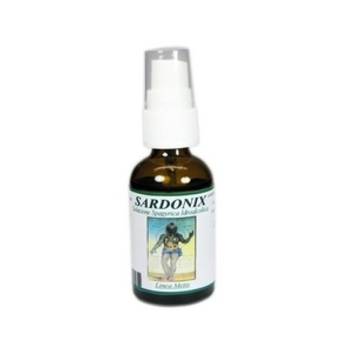 New Astrum Sardonix Homeopathic Medcinale 30ml