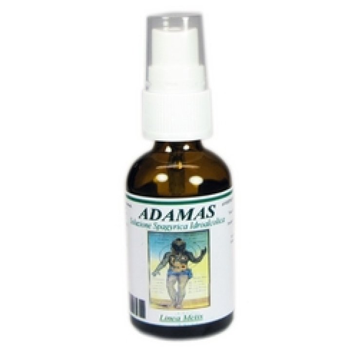 New Astrum Adamas Homeopathic Medicine 30ml