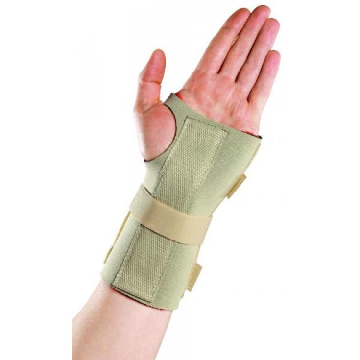 Pharmacare Thermoskin Right Carpal Tunnel Support Size M