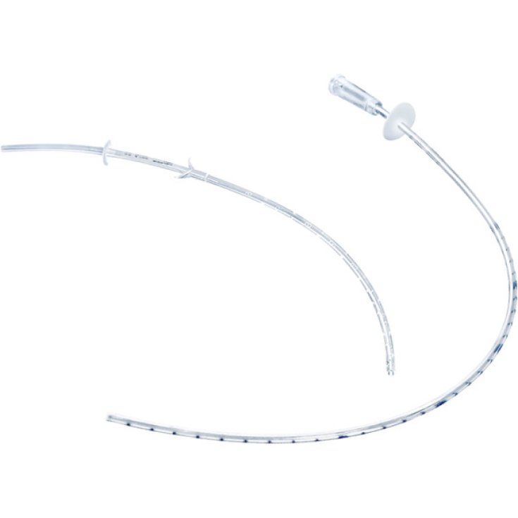 Teleflex Rusch 850281 Ureterocutaneostomy Catheter 40cm Ch10 1 Piece