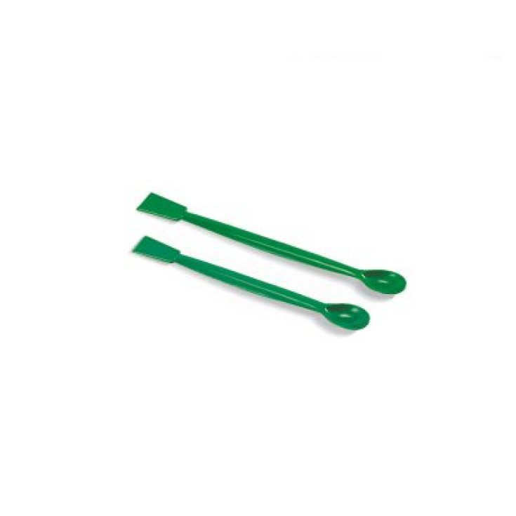 Safety Spoons Spatula In Nylon Fiber Vt21