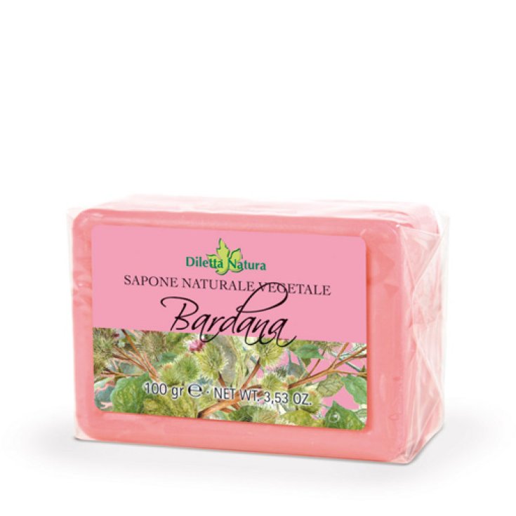 Farmaderbe Diletta Natura Burdock Soap 100g