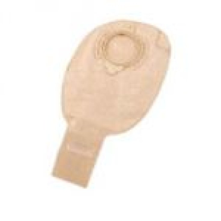 Flexima Key B Ileostomy Bag 40mm 30 Pieces